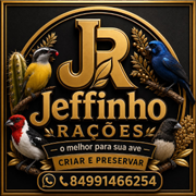 Jefinho Rações
