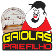 Gaiolas Pai e Filho